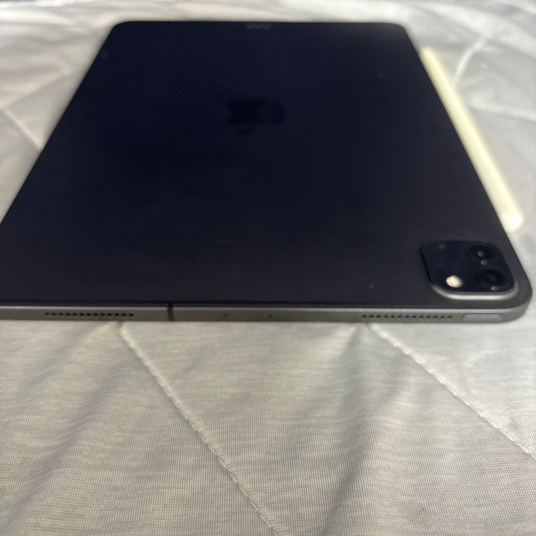 iPad pro11インチ(第2世代) 256GB Apple Pencil付き