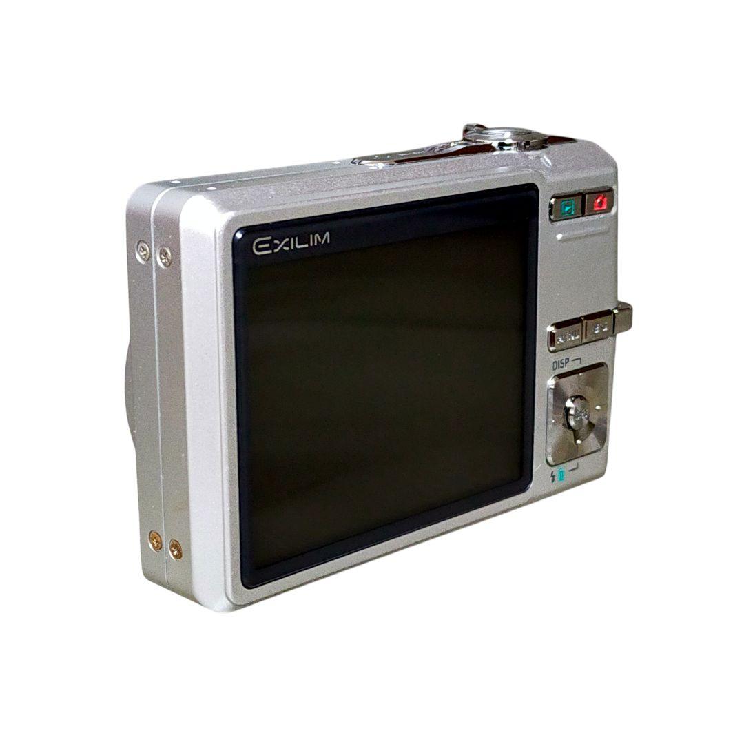 ✨動作確認済 CASIO　カシオ EXILIM エクシリム EX-Z600