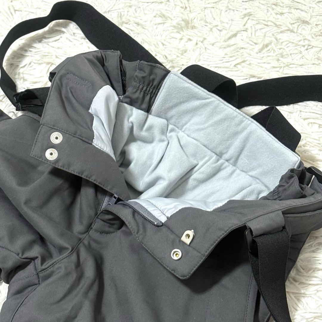 【美品】 フェニックス スキーウェア サイズM 上下セット フード 人気