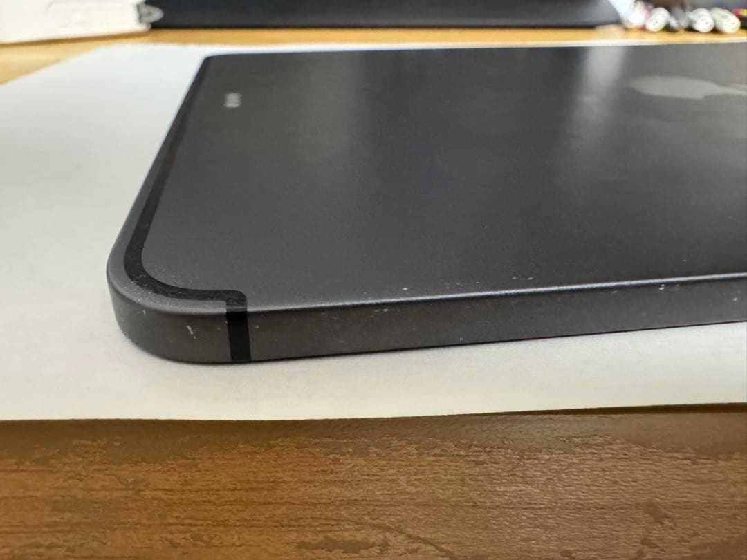 【安い！】Apple iPad 11インチ スペースグレー 本体　キャリア版