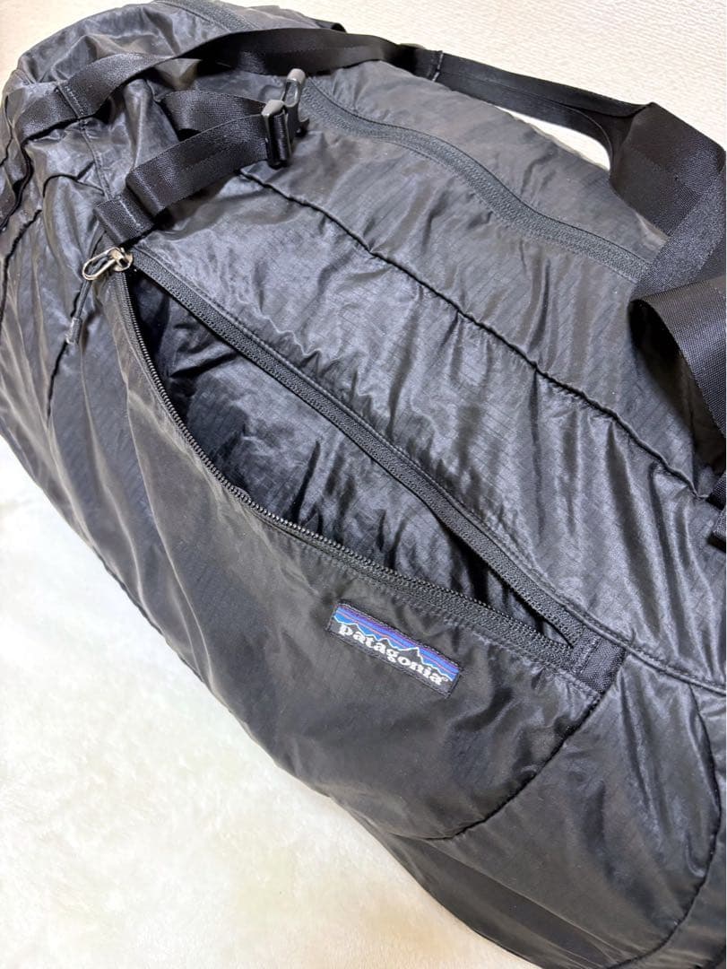 Patagonia パタゴニア ライトウェイト トラベル ダッフル