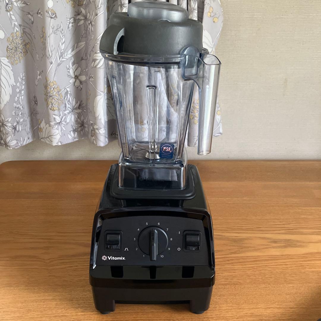 キッチン家電 Vitamix E310
