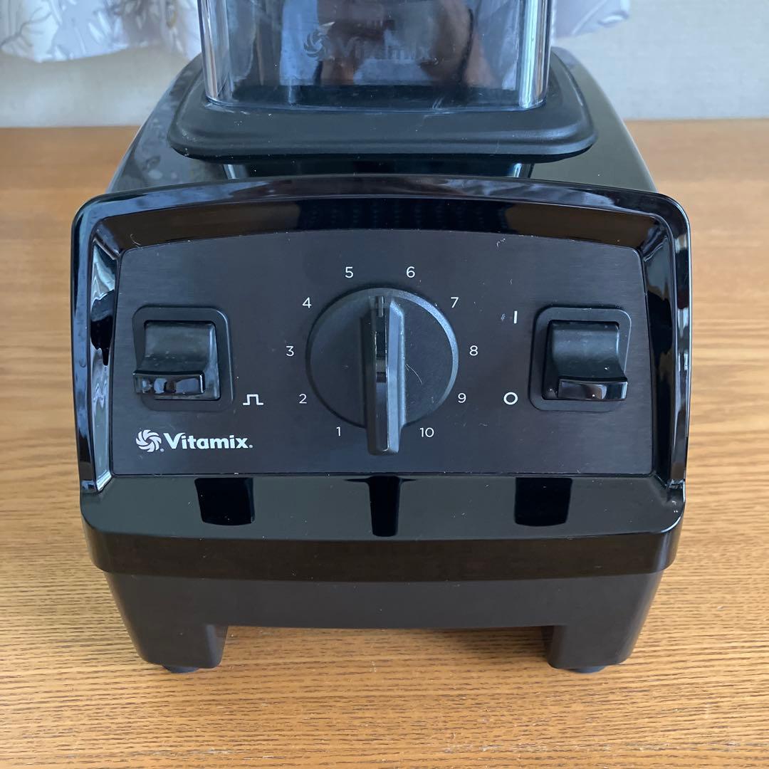 キッチン家電 Vitamix E310
