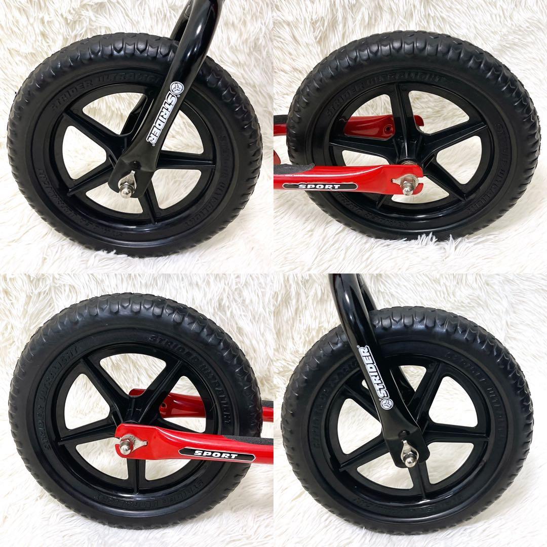 STRIDERストライダー スポーツモデルSPORT 12インチ