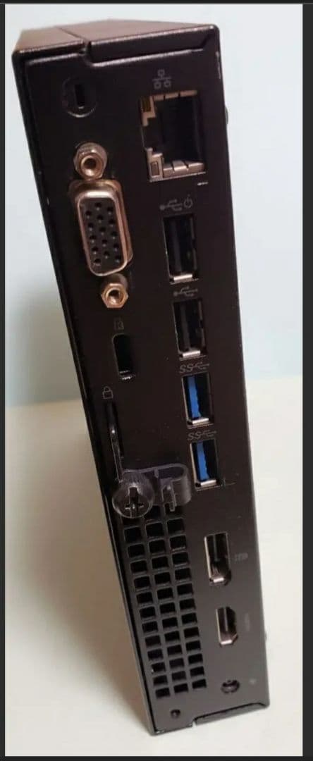 Dell OptiPlex 3050 ミニPC