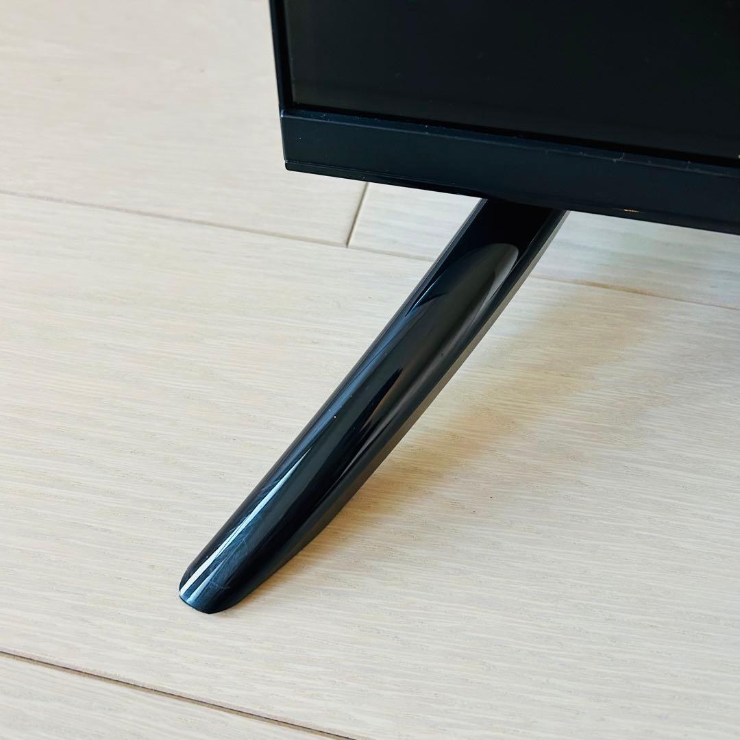 【極美品】2023年JU55G7EG MAXZEN マクスゼン 55インチ