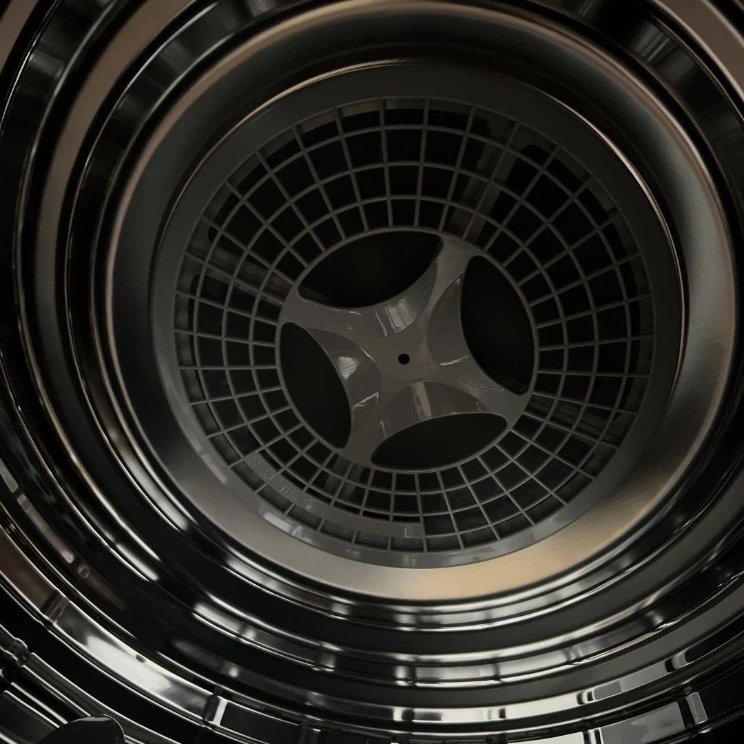 [美品]ヨクナ　yoquna 衣類乾燥機　6kg pro GDZ60-618E