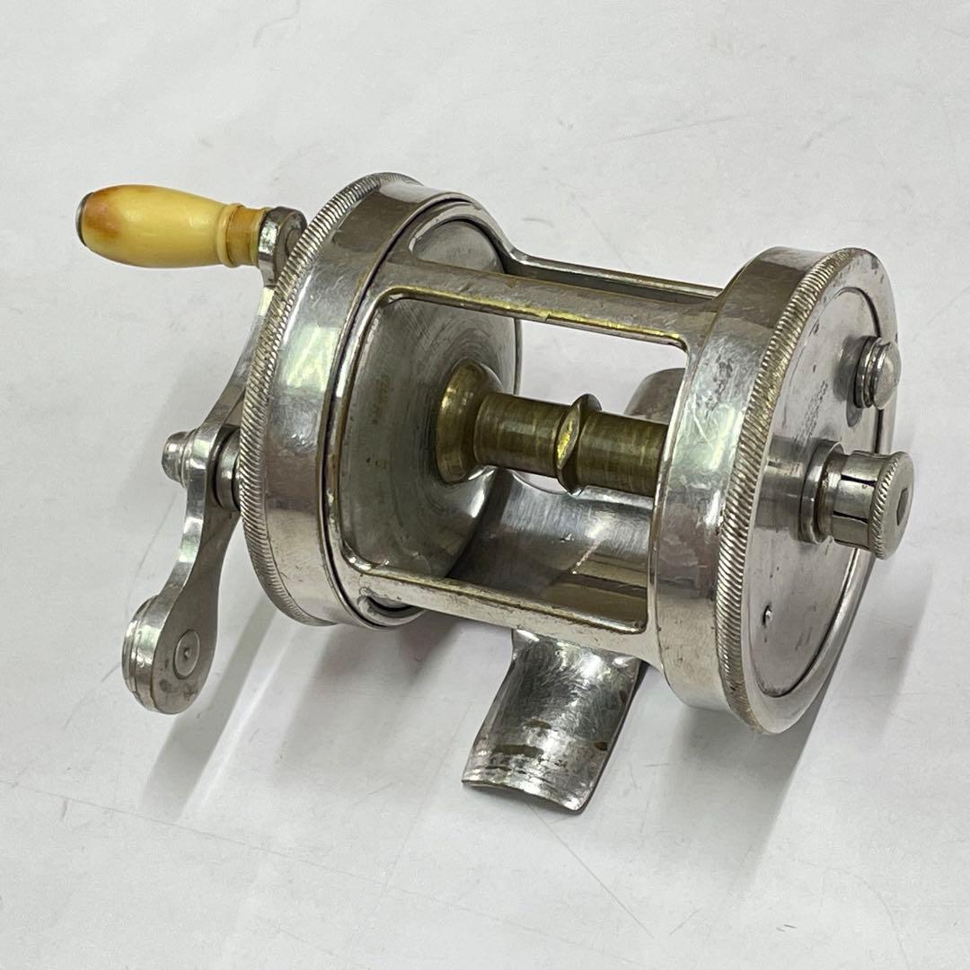 リール ABBEY & IMBRIE TRIPART No.580