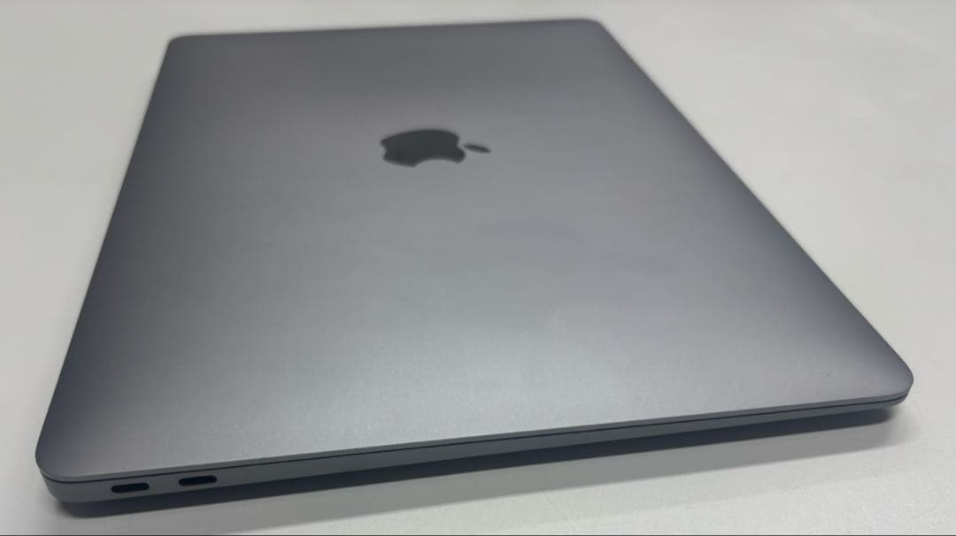 MacBook Air Retina 13インチ　2020 2TB