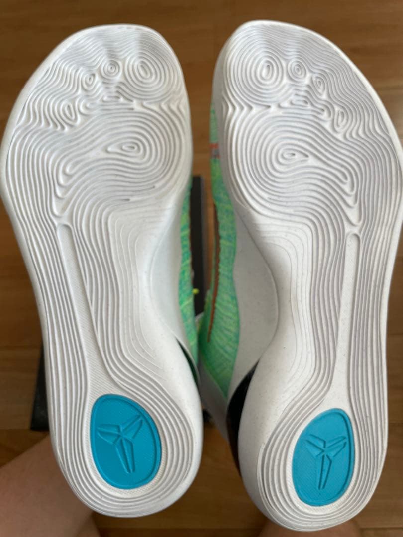 コービー9 kobe9 KOBE9