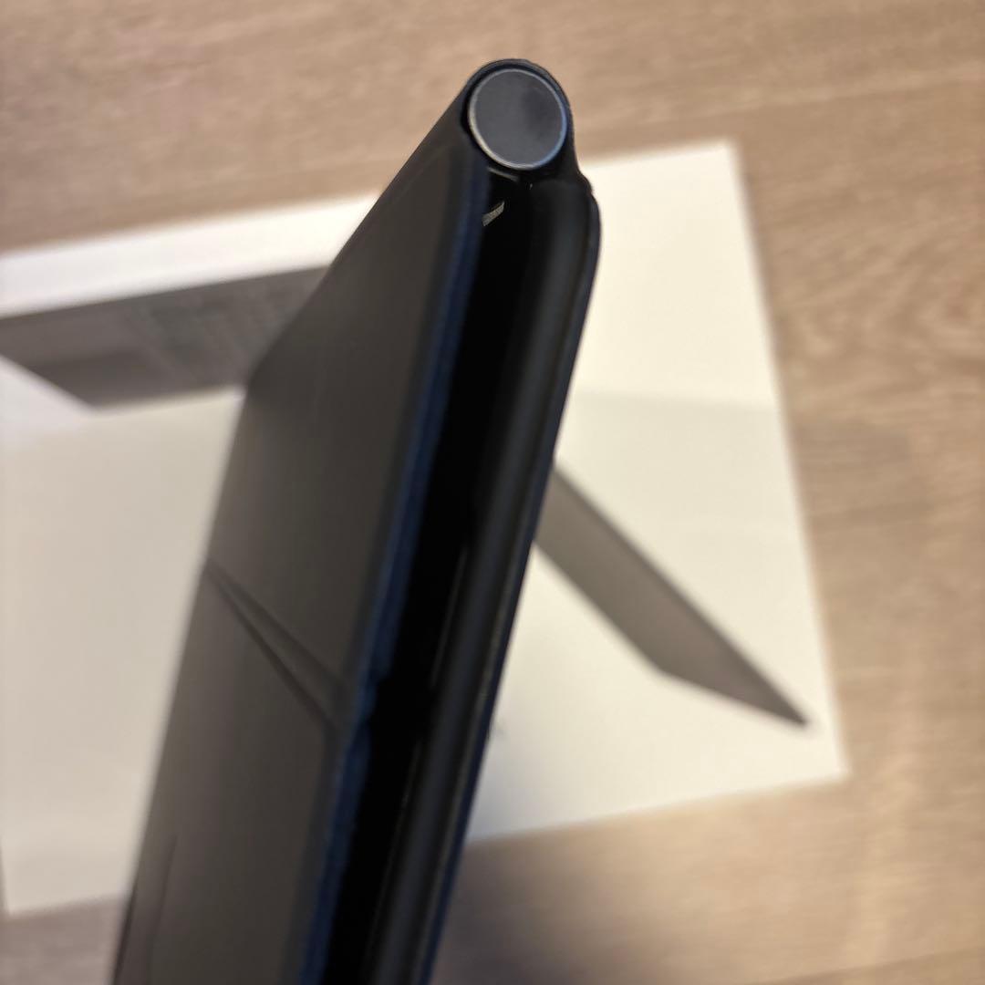 【美品・箱有】Apple iPad Magic Keyboard 11インチ純正