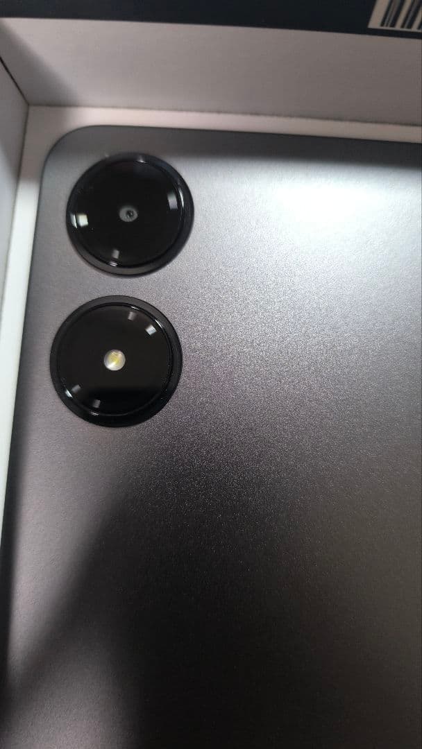 値下げ可能　POCO Pad シルバー スタイラスペン付き