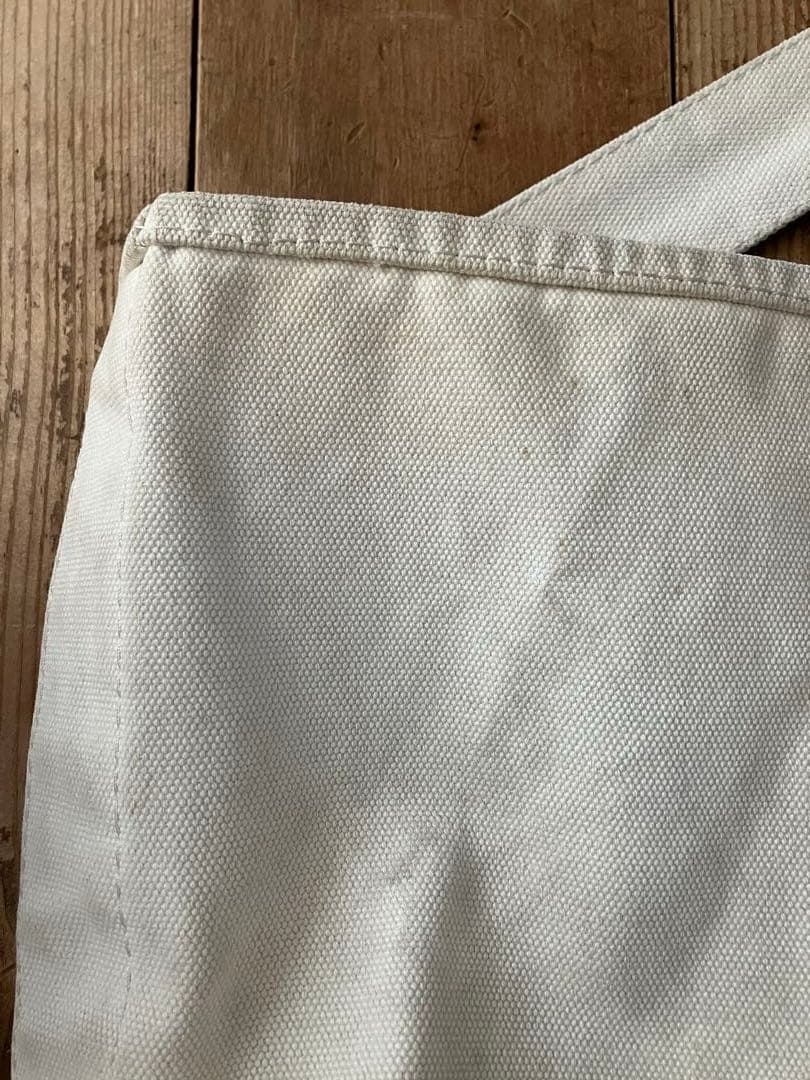 Begin L.L.Bean REMI RELIEFシリンダーバッグ スミ黒