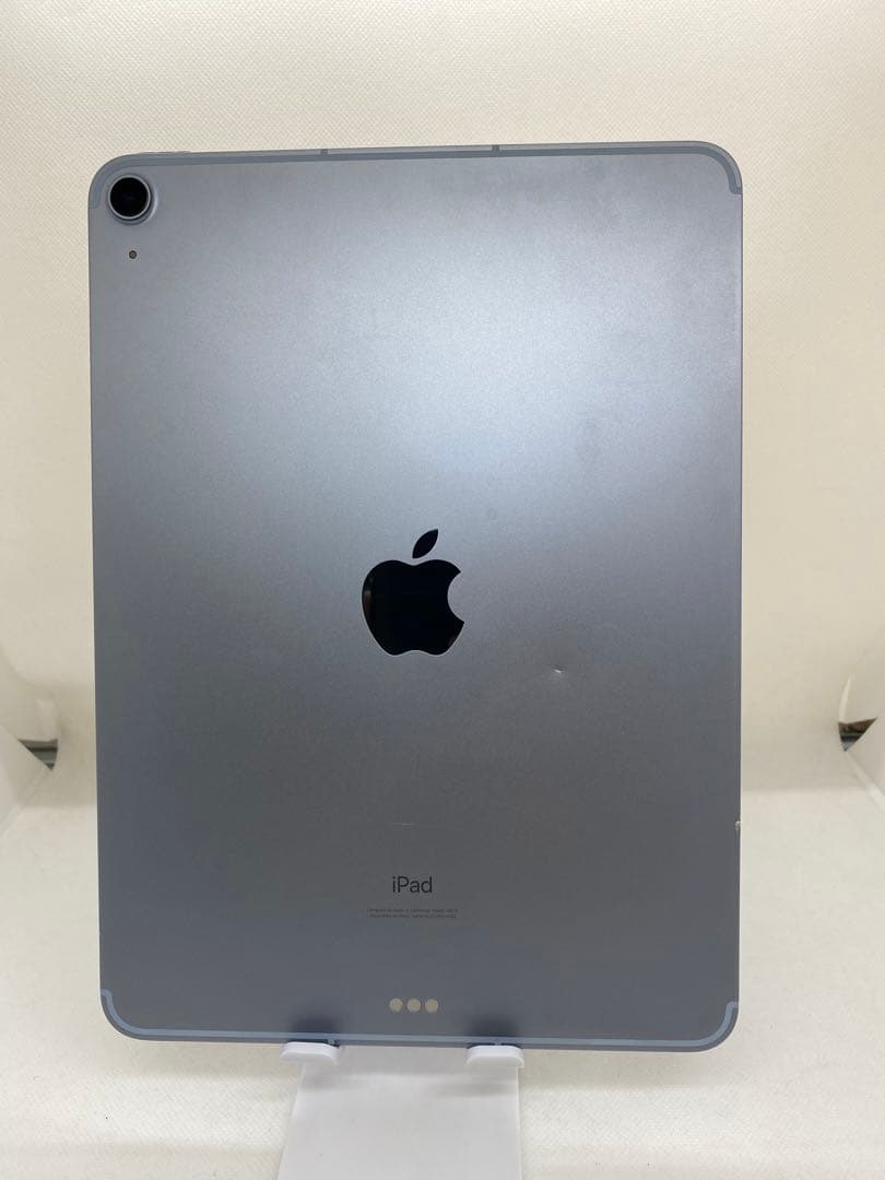 iPad Air 第4世代 64GB SIMフリー 15257
