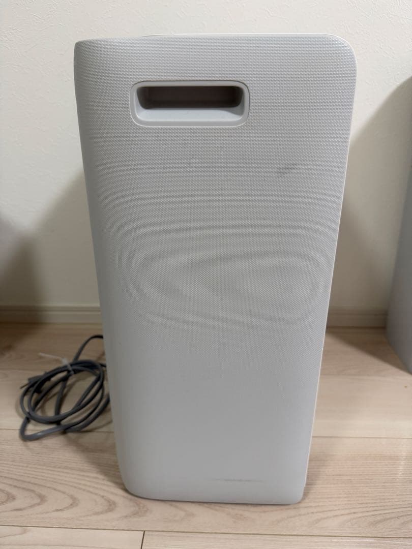 SHARP 加湿器 ホワイト HV-R120