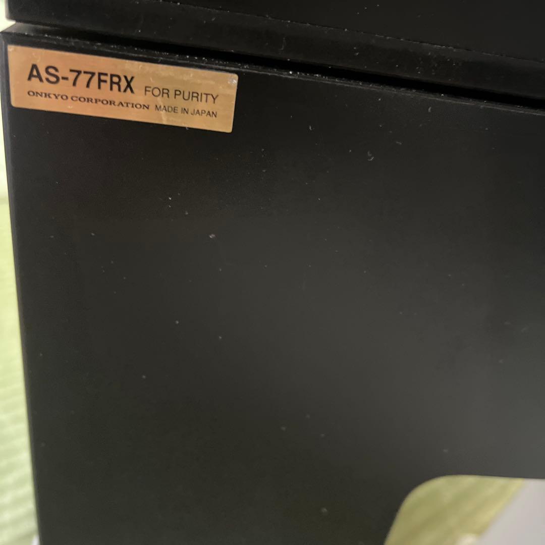 ONKYOD-77MRX ペア77FRX スタンドセット Toshisさん専用