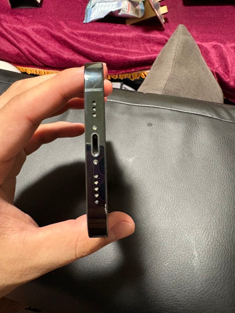 Apple iPhone 13 Pro グリーン 本体 128gb