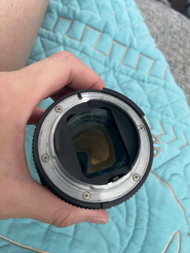 ニコン　レンズ