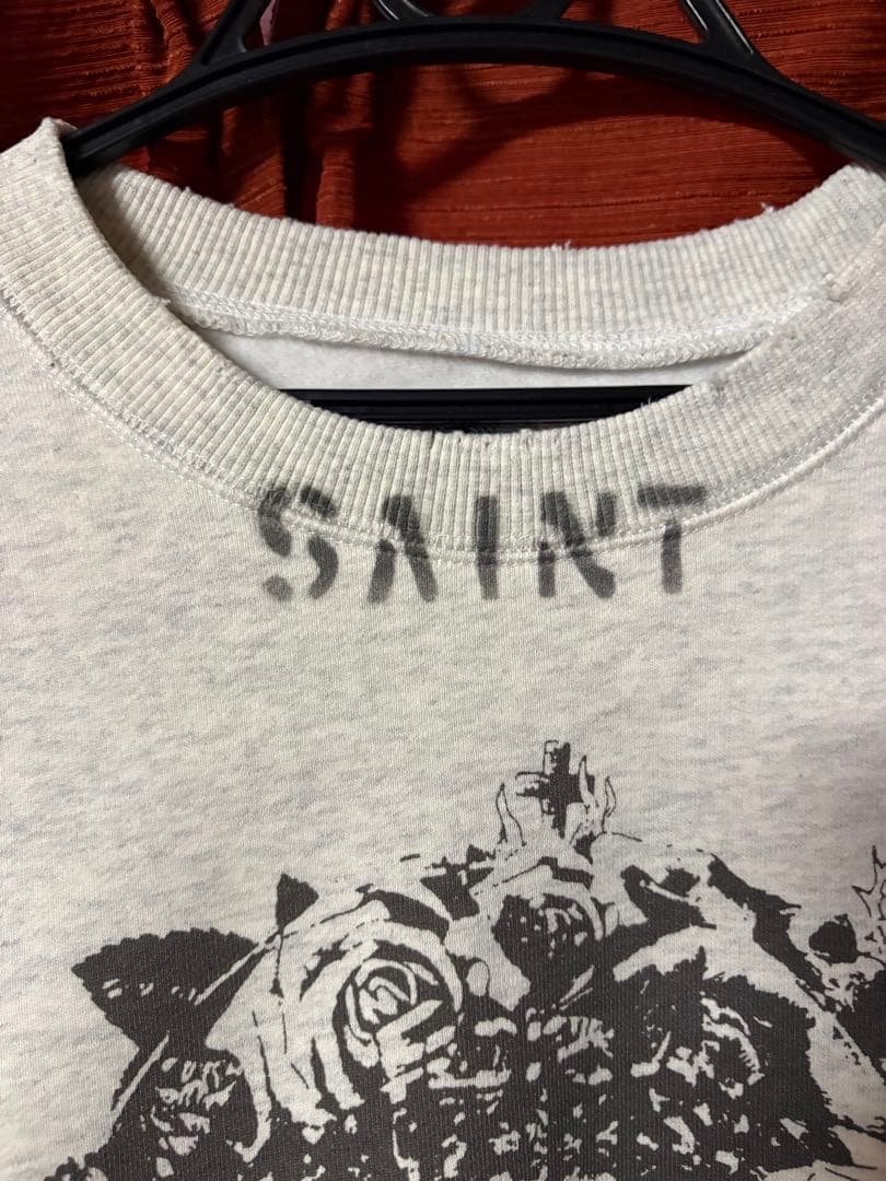 セントマイケル　ジーザス