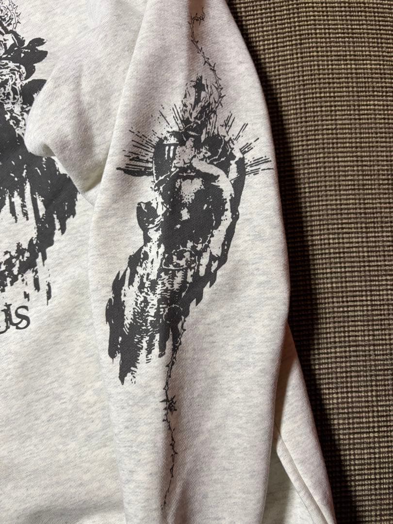 セントマイケル　ジーザス