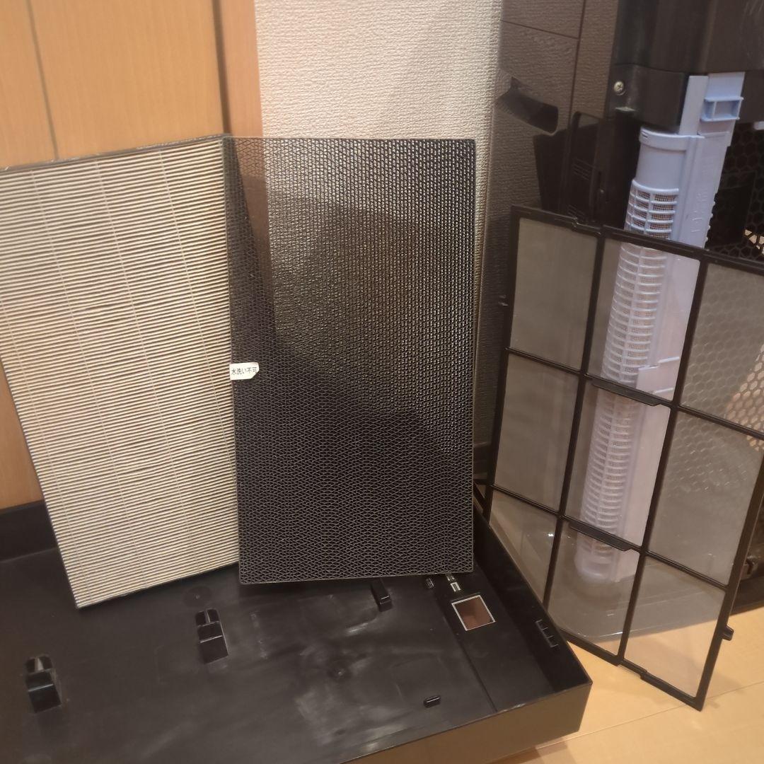 ダイキン 空気清浄機 MCK70T