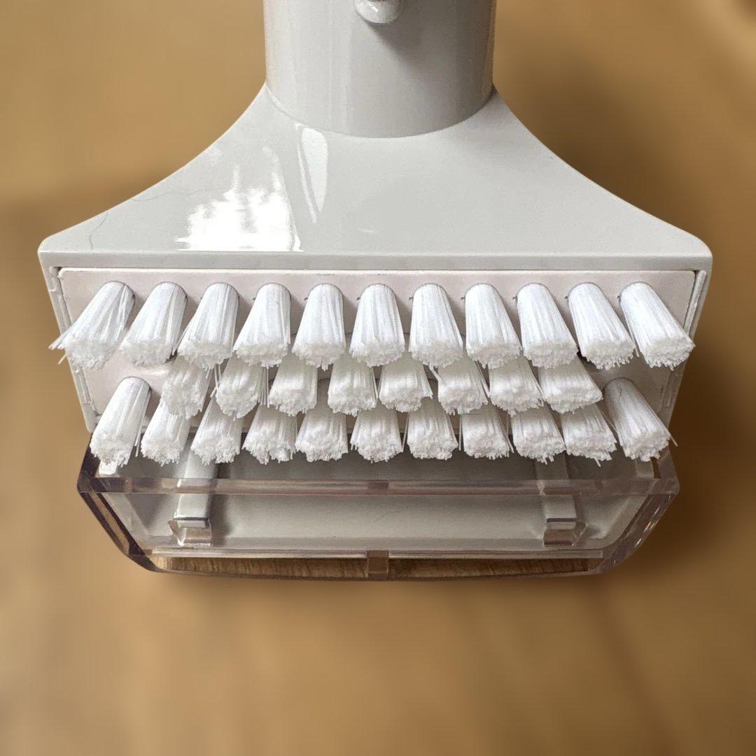 アイリスオーヤマ　リンサークリーナー本体 RNSK-P10 ノズル2種付き