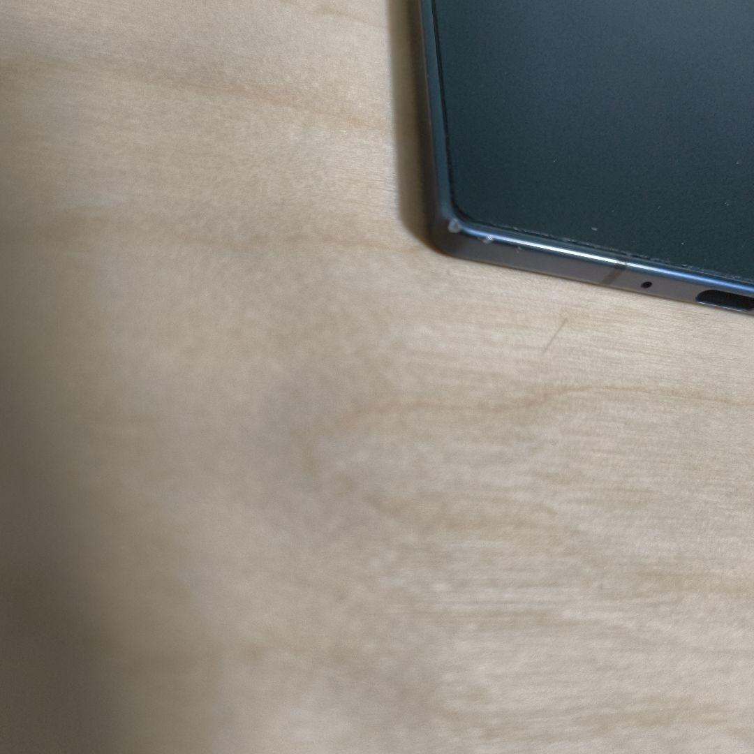 Samsung Galaxy Z Fold 7 256GB ジェットブラック