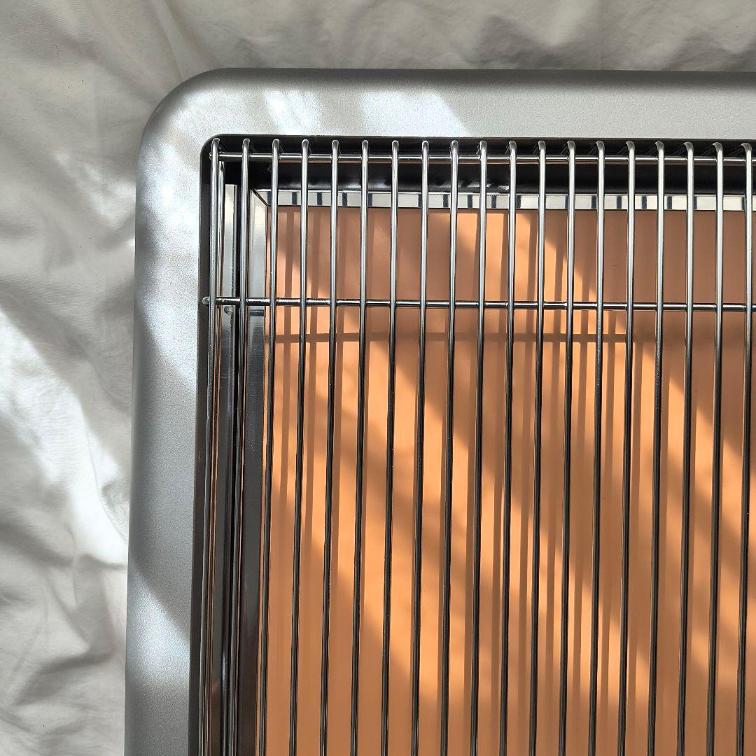 サンルミエ　円赤外線暖房器