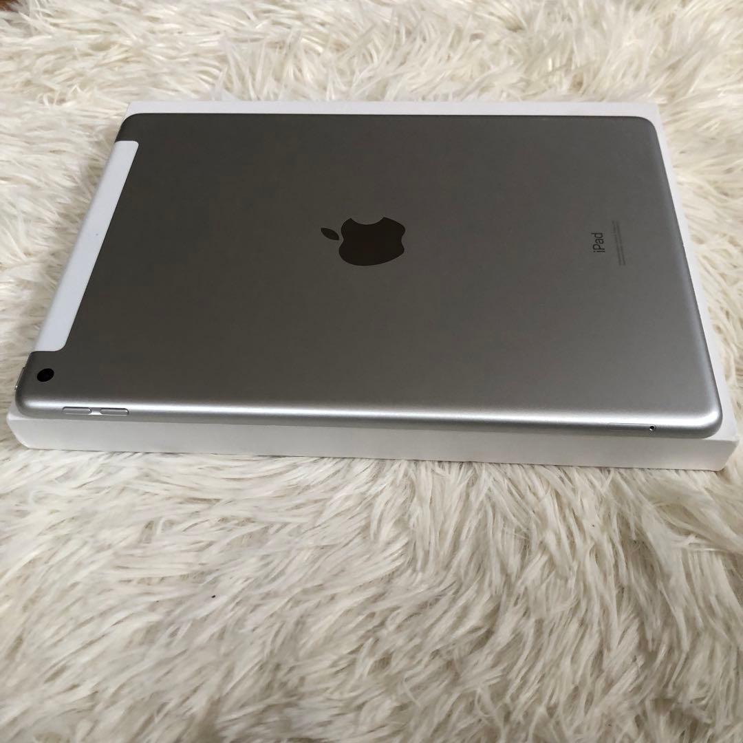 【完動品】iPad 第7世代 32GB WiFi cellular【すぐ発送】