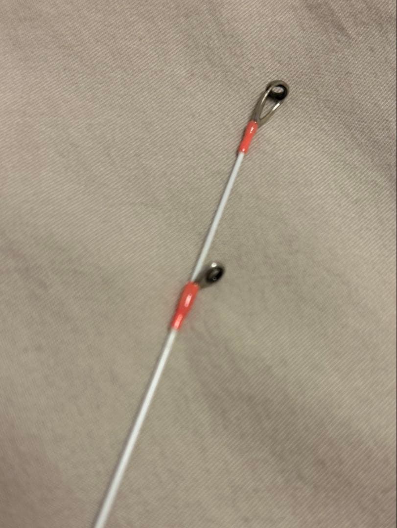 シマノ セフィアBB B66M-S