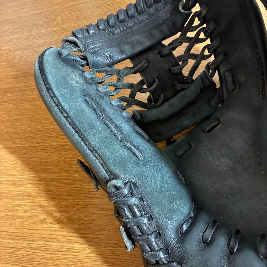 ローリングス 一般軟式 グローブ グラブ 内野用 良品