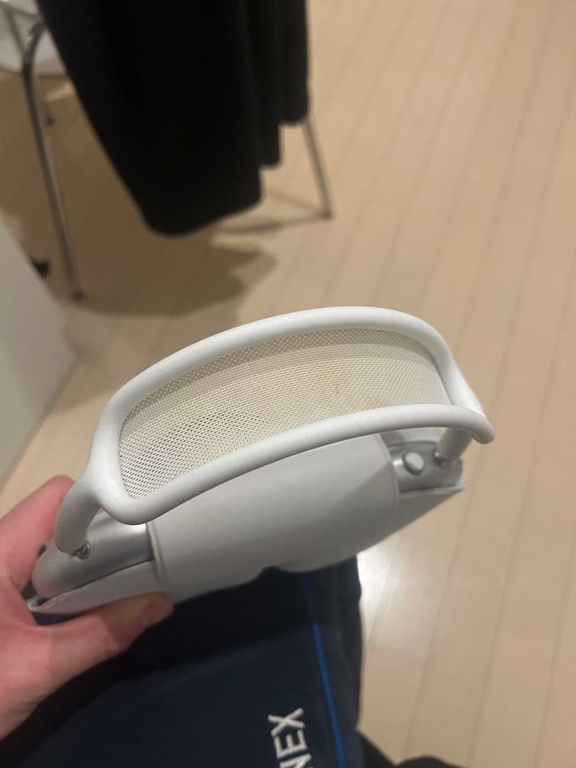 AirPodsmax ジャンク品