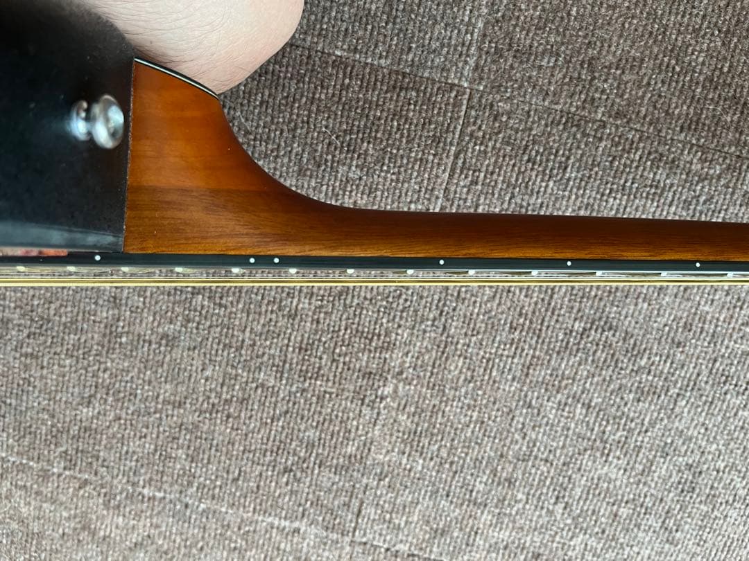 Ovation CE-44RRB オベーション アコースティックギター