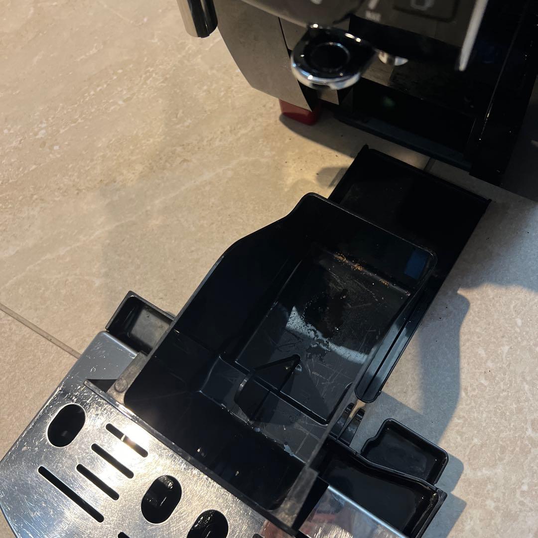 デロンギ マグニフ イカS 全自動 エスプレッソマシン