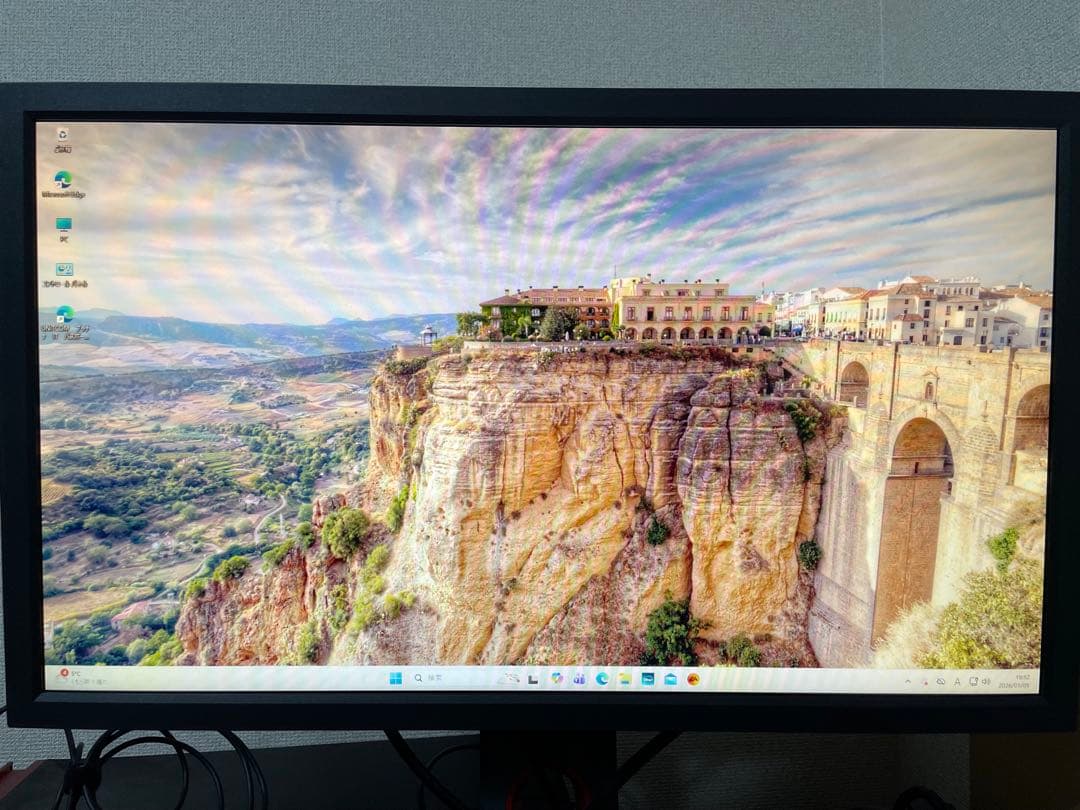 即日発送可能　BenQ XL2411K 24インチ ゲーミングモニター