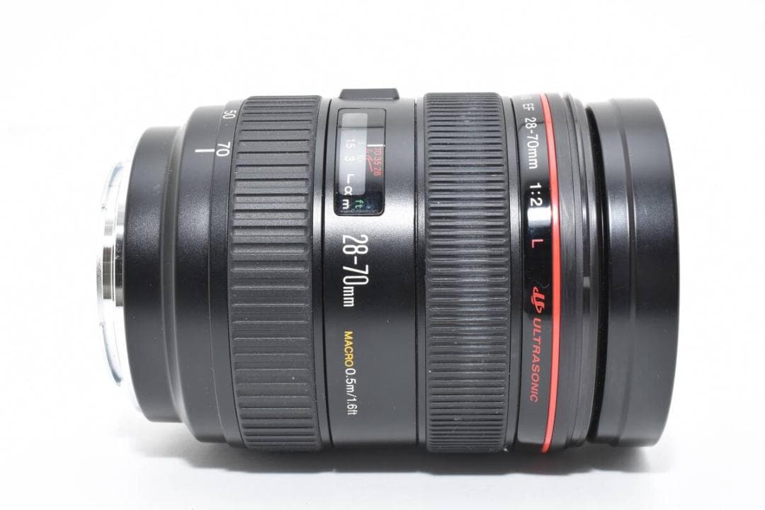 ★ キヤノン CANON EF 28-70mm F2.8 L USM ★