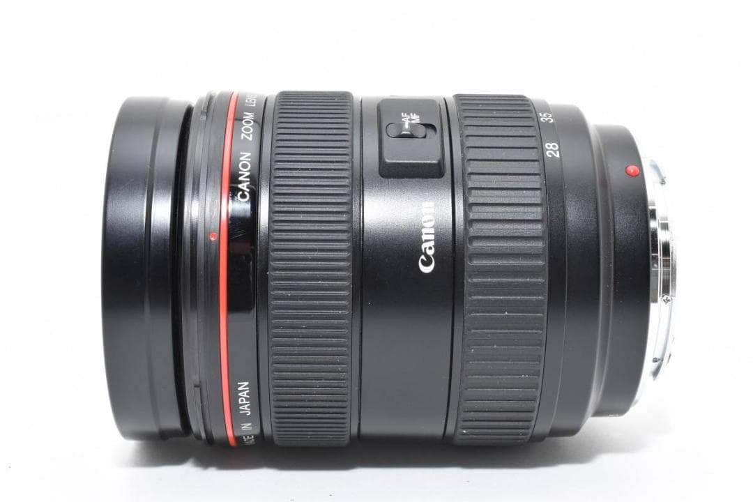 ★ キヤノン CANON EF 28-70mm F2.8 L USM ★