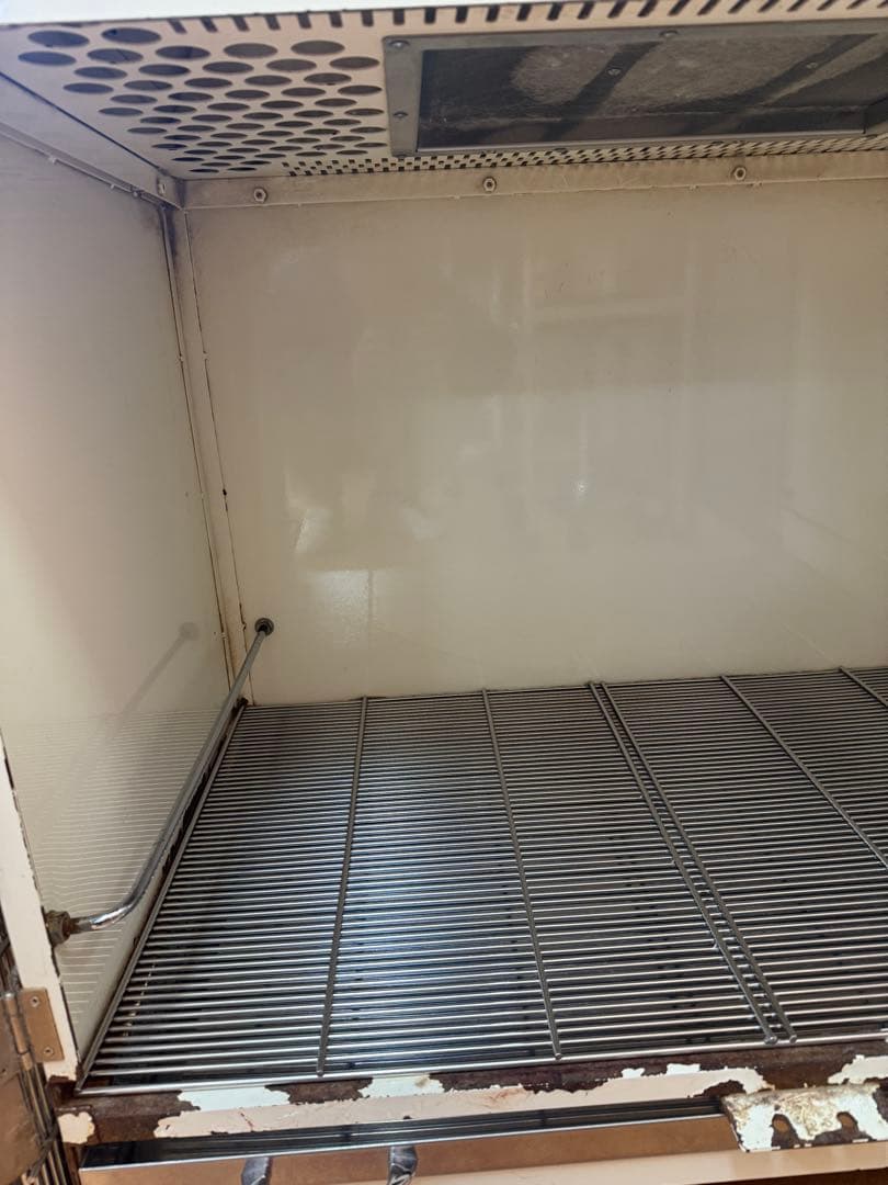 ドリーム産業　BOXドライヤー　DL-900 ペットドライヤー