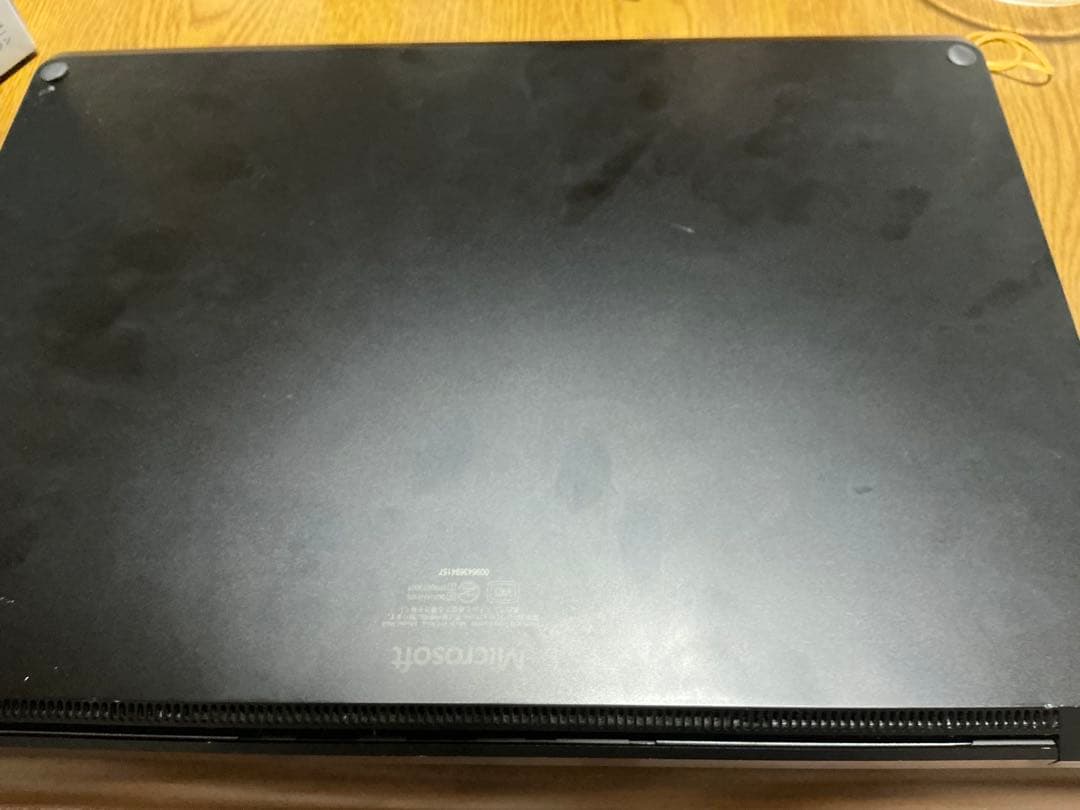 Windowsノート本体 Surface Laptop3 Corei7-1065G7 16GB 512GB