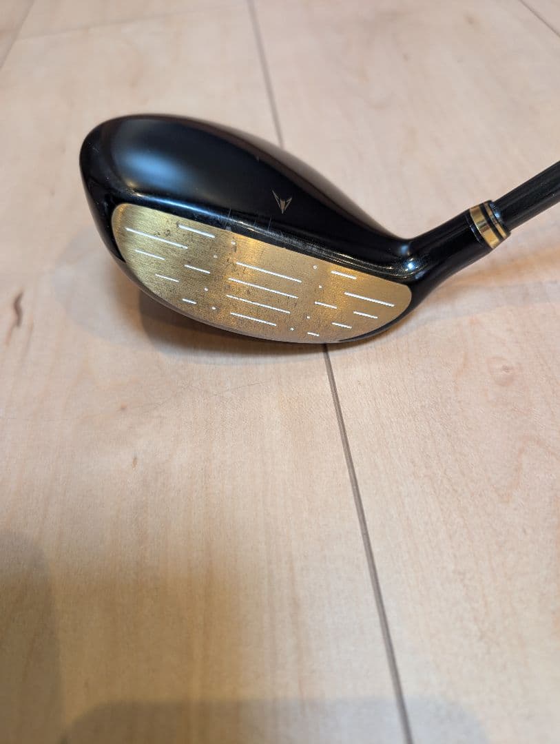 XXIO PRIME 7番FW(中古品)