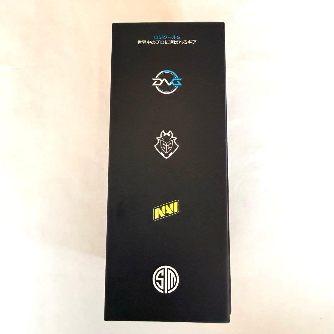 【新品】Logicool G PRO X SUPERLIGHT マウス ホワイト