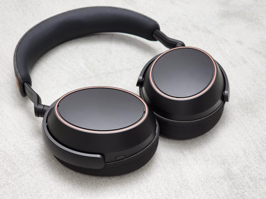 Sennheiser MOMENTUM 4 Wireless BTD600セット