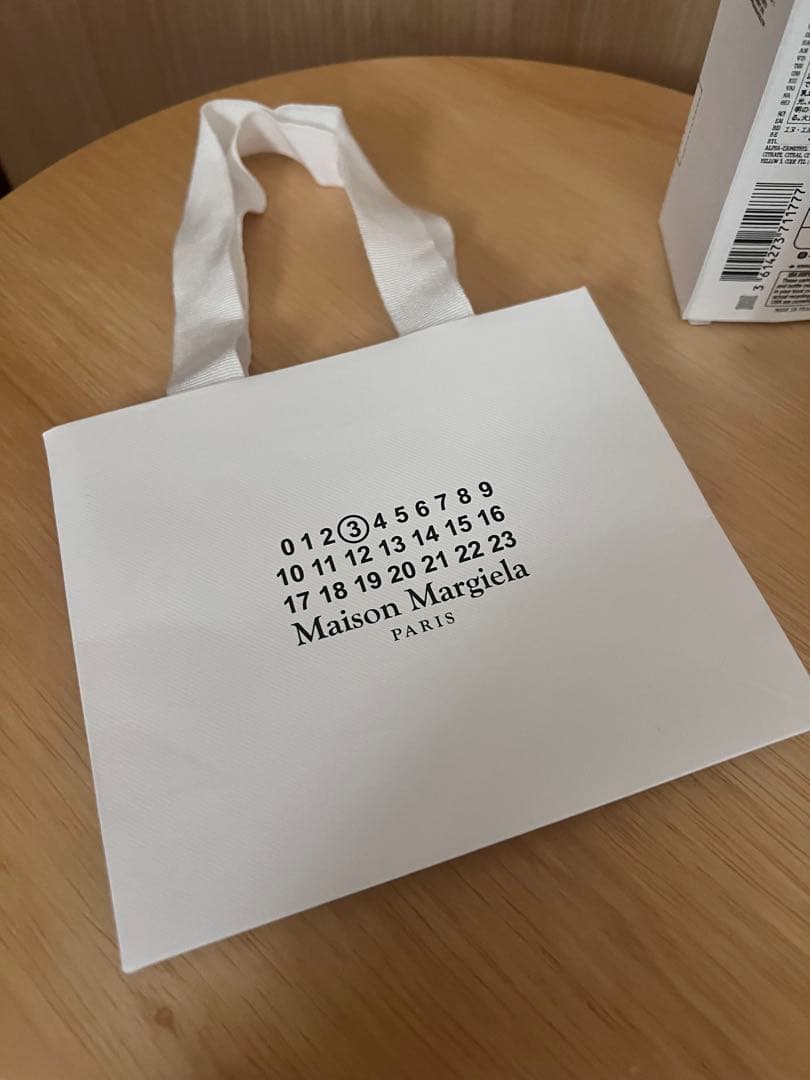 Maison Margiela REPLICA オンアデート