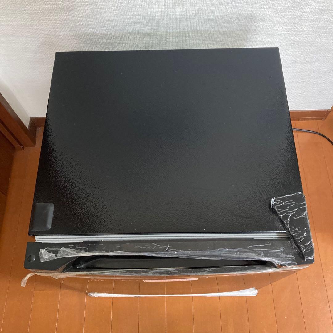 【美品】アイリスオーヤマ 31L 冷凍庫 PF-A31FD 2024年製