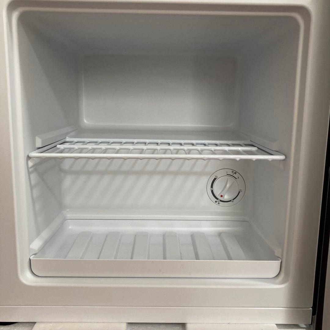 【美品】アイリスオーヤマ 31L 冷凍庫 PF-A31FD 2024年製