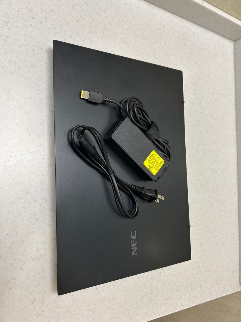 NEC ノートPC Core i3 (PINO)