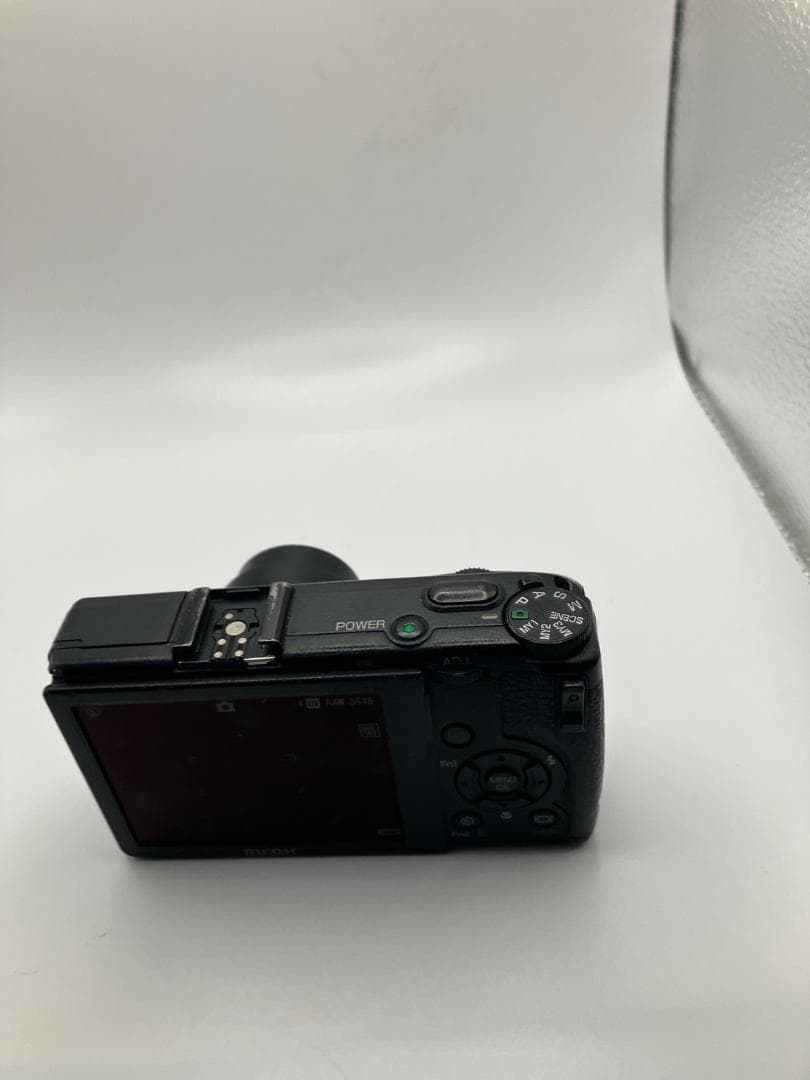 【ジャンク】リコーGR DIGITALIII