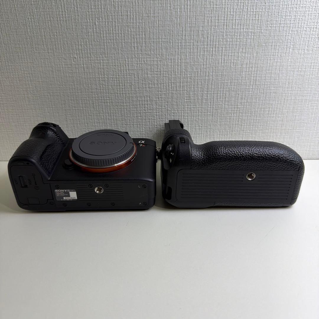 SONY α7RIII ILCE-7RM3 ソニー