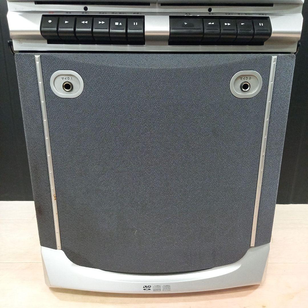 SOWA 創和 DVC-W501 DVDカラオケシステム