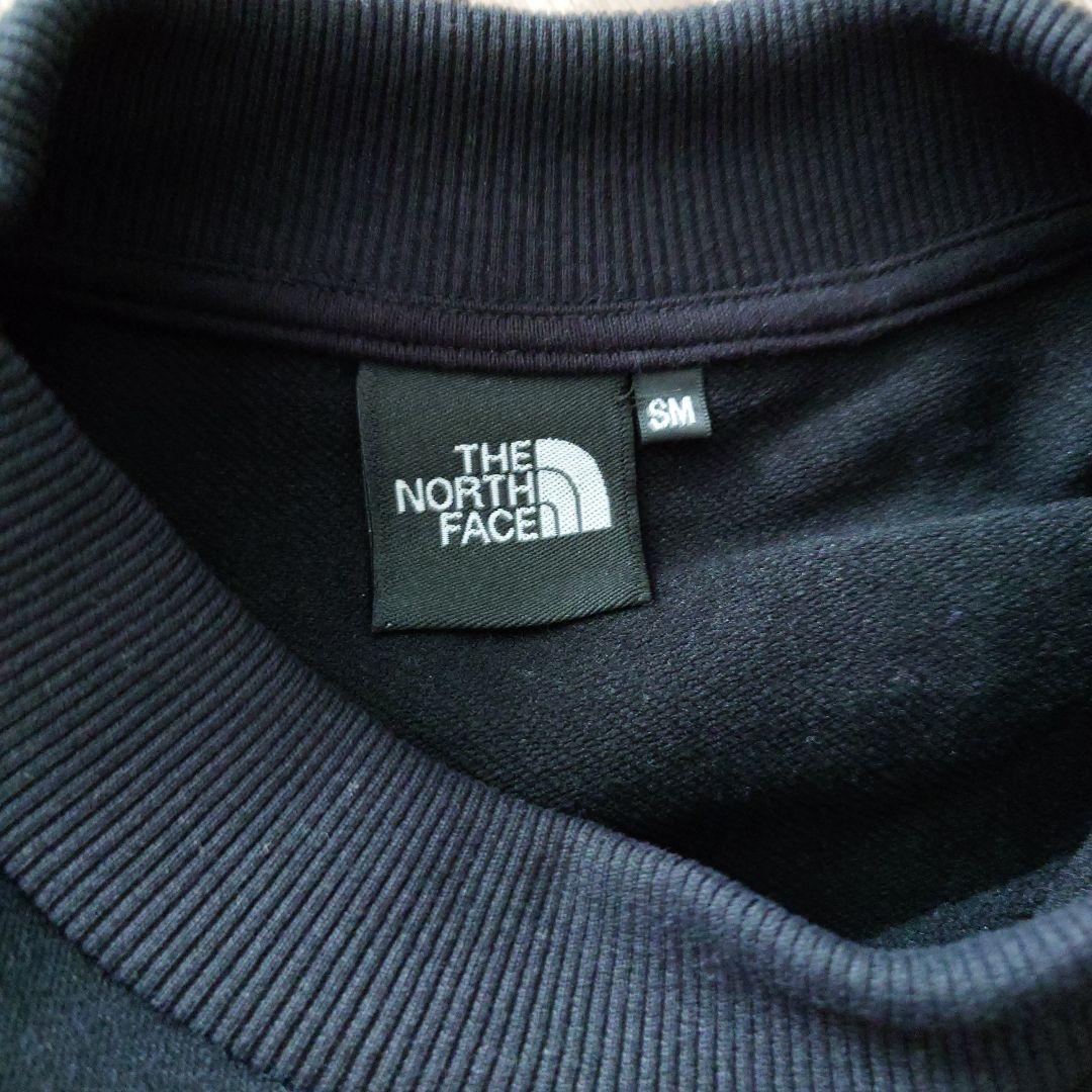 【新品】 NORTH FACE ノースフェイス マタニティスウェットワンピース